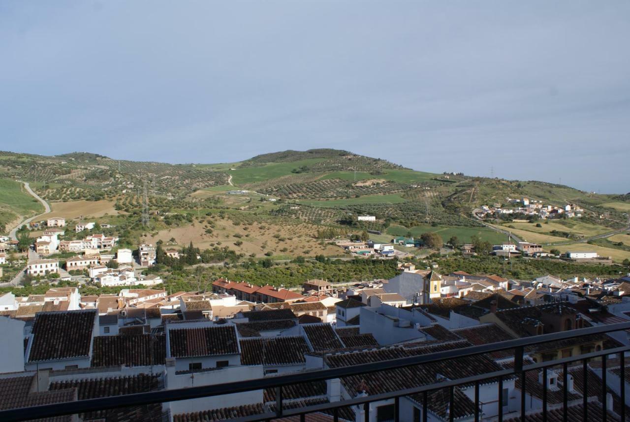 منزل الضيف Valle de Abdalagís  في Casa Angelita Caminito Del Rey, Duplex Con Terraza En El Centro De Andalucia المظهر الخارجي الصورة